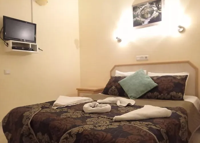 Hotel Nilsu