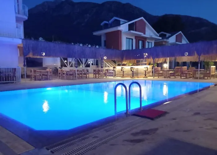 Hotel Nilsu